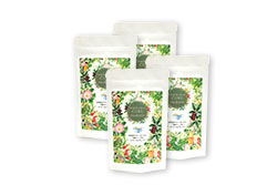 毎日行いたい浄化は、ホワイトセージ（Japanese White Sage cure）（セイジ・seiji・ヤクヨウサルビア・ハーブ・Salvia）による浄化（パワーストーン天然石ブレスレット）